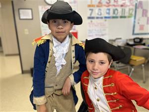 tricorn